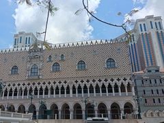 -澳门威尼斯人综合度假区