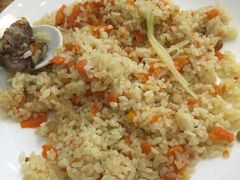 -清真西北风味餐厅