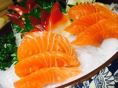 -将太无二·北美传奇寿司(瑞士公寓店)