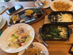 -萨莉亚(百信广场店)