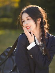 -蜜桃少女VISION写真馆(雁塔店)
