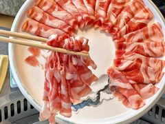 -蜀留香火锅·始于1999·原四川老火锅(白堤路店)