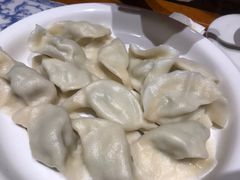 -东方饺子王(工农大路店)