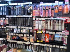 -Olive Young(明洞中央店)