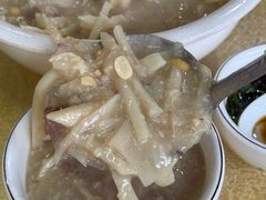 -苏记美食(张槎一路店)