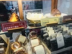 -LING 法式甜品(茂名北路店)
