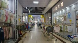 -佛山简村童装城(简村大厦店)