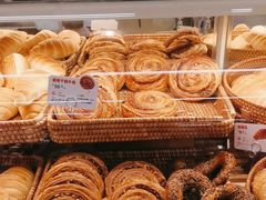 -红星前进面包牛奶公司(君太店)