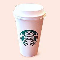-星巴克(哈尔滨新一百店)