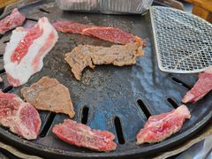 -玄希浪漫厨房·韩料烤肉(湖滨银泰in77店)