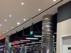-威尔仕健身(金茂店)