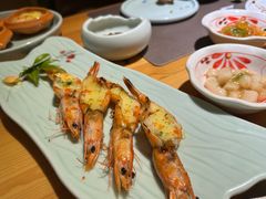 -竹田日式料理(弘基财富广场店)