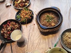 -巴厘龙虾·榜首油焖大虾(青山店)