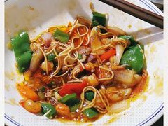 -十面春风·江南面馆(崇宁路店)