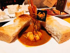 -Ministry of Crab(科伦坡店)