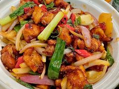 -金姐台湾菜(珠江路店)
