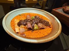 -丽晶轩中餐厅(重庆丽晶酒店)