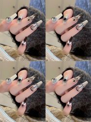 -M·X Nail日式美甲美睫