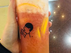 -喜茶(上海正大广场店)
