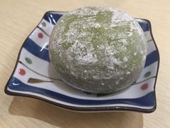 抹茶大福-半饱日式甜品(ifs国际金融店)