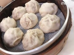 -百年尹氏汤包(湖南路狮子桥店)