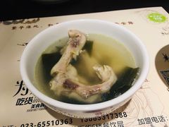 -舌尖上的食缘花园主题餐厅