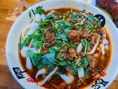 -任记七中刀削面(总店)