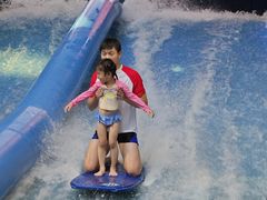 -杭州开元森泊度假乐园