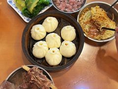 -老牌依强牛肉店(达道总店)
