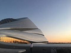 -哈尔滨大剧院