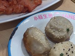 -小杨生煎(黄河路店)