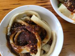 -洞子口张老二凉粉(文殊院店)