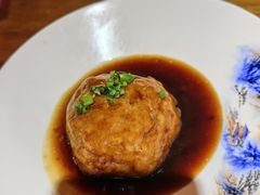 -文楼·淮扬菜·淮安早茶(河下古镇翔宇店)