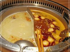 -季季红火锅(长沙步行街店)