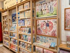-猫的天空之城概念书店(大学路店)
