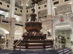 -澳门喜来登大酒店