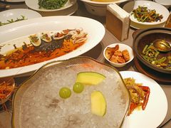 -海立阁海鲜江浙菜(漕河泾印象城店)