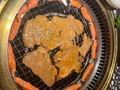 -黑牛の場烤肉(摩天活力城店)