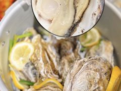 -霸王虾(湘江世纪城店)