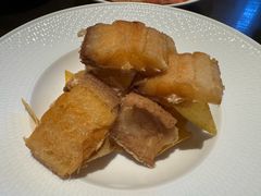 -庐灶江南·江南菜·四合院Bistro(东直门雍和宫·原华侨宾馆店)