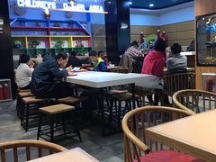 大堂-神龟馅饼(大观园店)