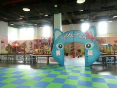 -蒙特利亲子乐园