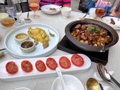 -狮王府淮扬菜(万象城店)