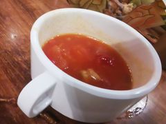 -汉巴味德(百年港湾店)