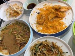 -来相会饺子·新辽菜(甘家口店)