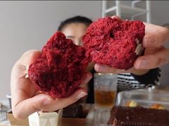 红丝绒-幸福蛋糕坊(金顶街店)