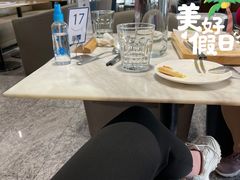 -jpc集品餐厅(中山店)