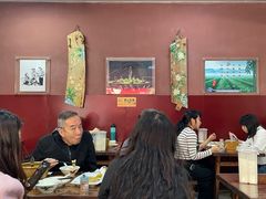 -客家养生油茶(汕尾店)