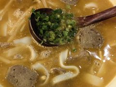 -三姐·老友记·南宁老友粉(朝阳区光华路嘉里中心店)