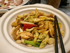 -悦秀大酒楼(江头店)